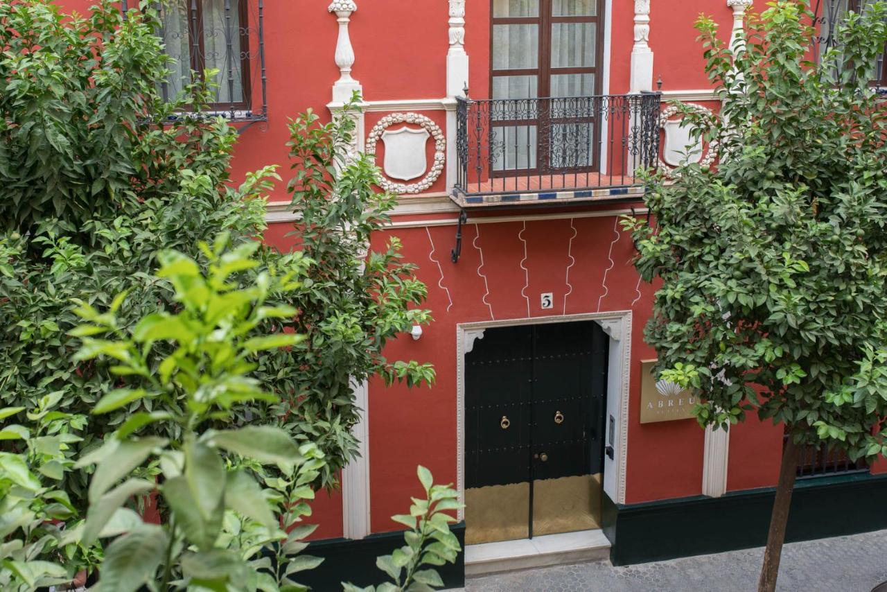 Apartment Abreu Sevilla