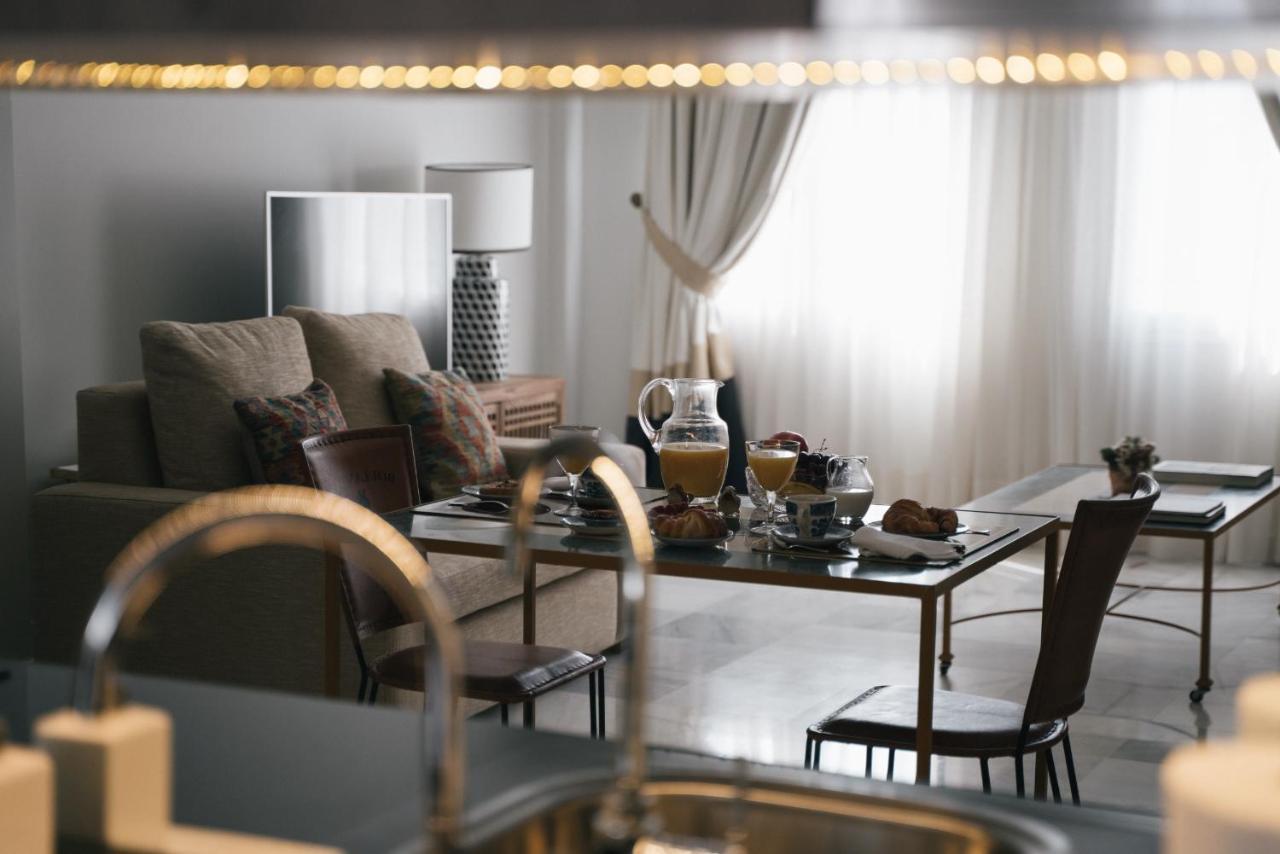 Apartment Abreu Sevilla