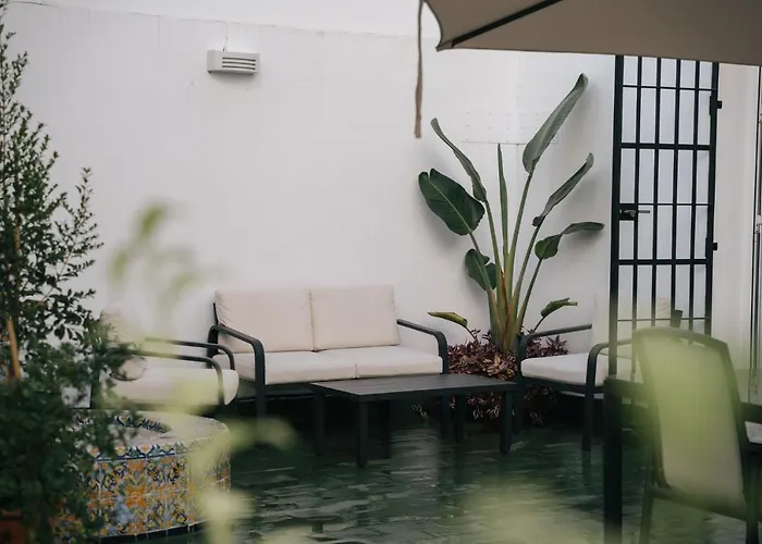 Apartamentos Abreu Suites