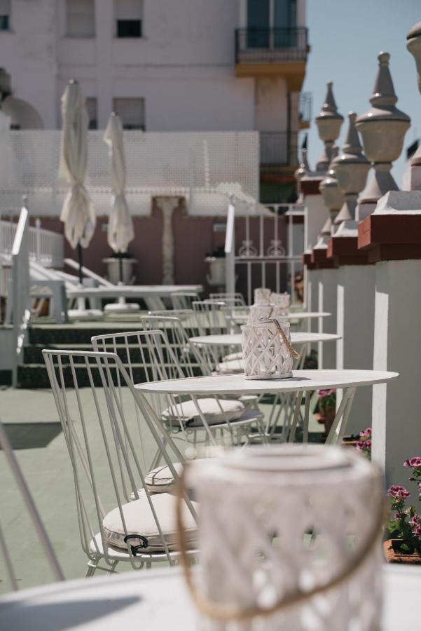 Abreu Apartament Sewilla