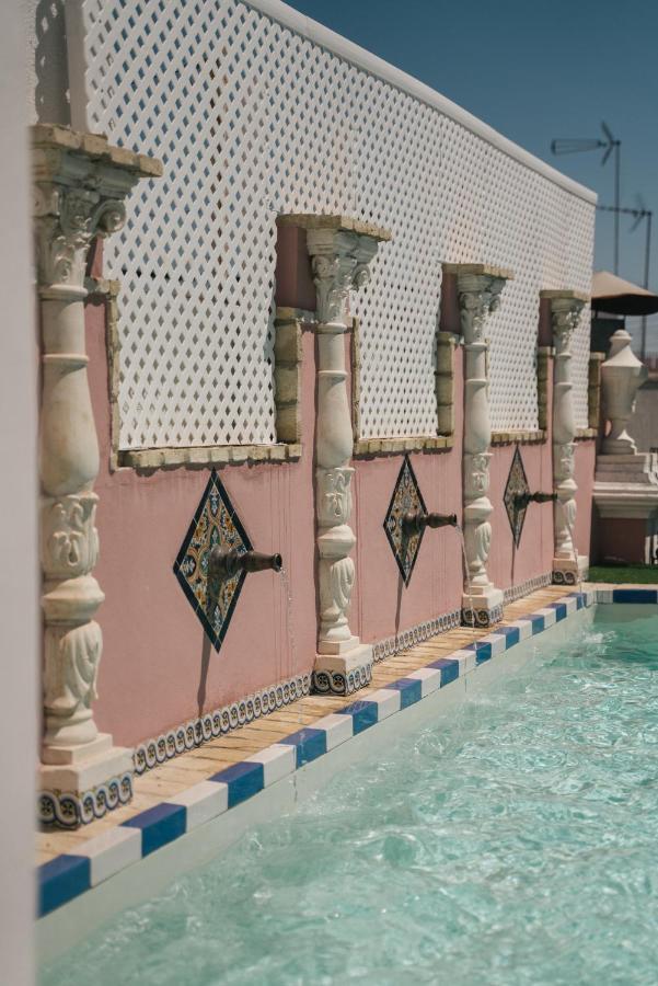 Apartament Abreu Sewilla
