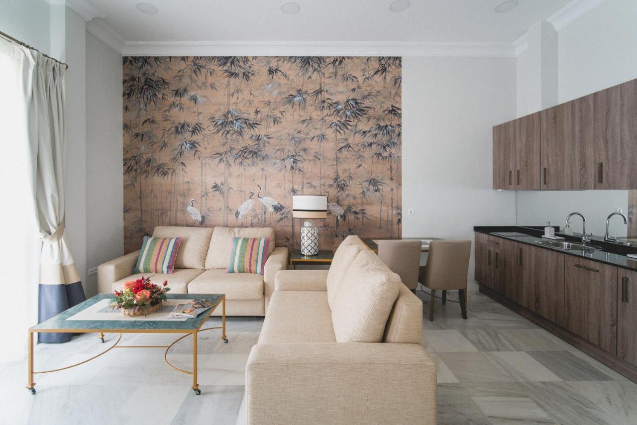 Abreu Appartement Sevilla