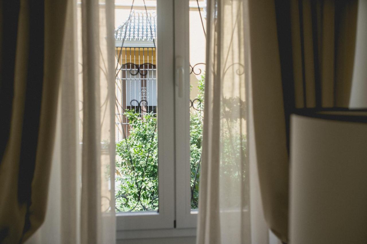 Abreu Appartement Sevilla