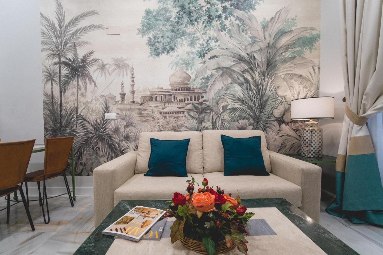 Abreu Appartement Sevilla