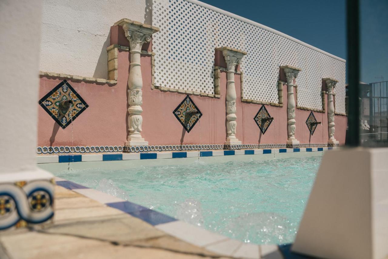 Abreu Appartement Sevilla