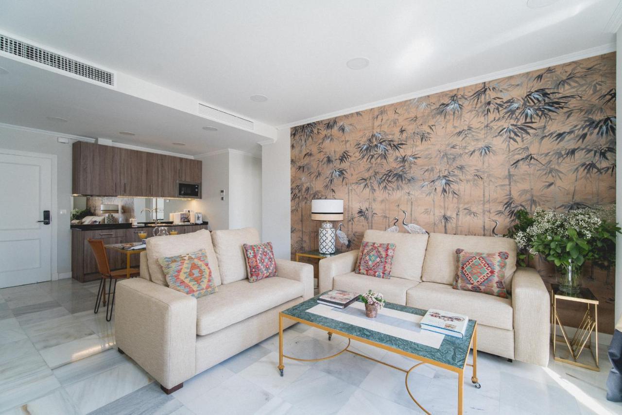 Abreu Appartement *