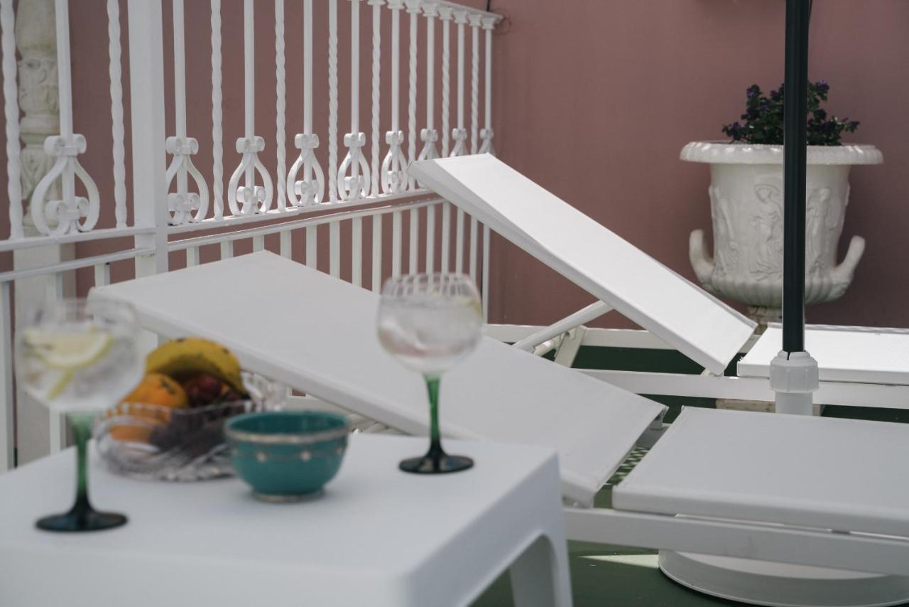 Appartement Abreu Sevilla