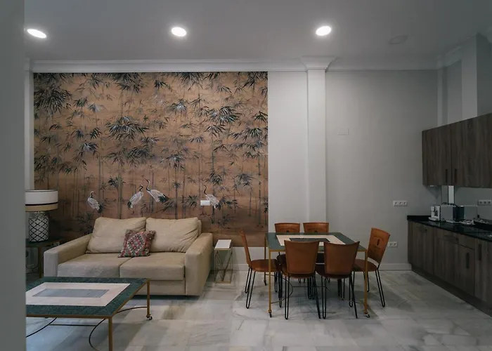 Apartamentos Abreu Suites