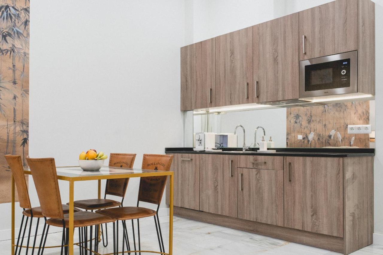 Apartment Abreu